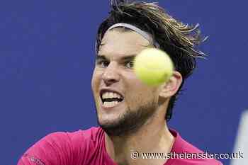 Dominic Thiem's ready to overcome final hurdle against Alexander Zverev - St Helens Star