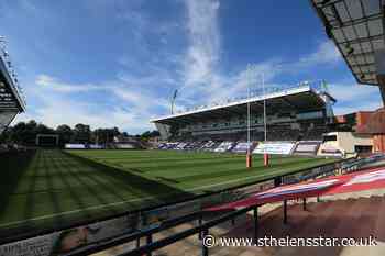 Leeds player who missed Huddersfield game tests negative for coronavirus - St Helens Star
