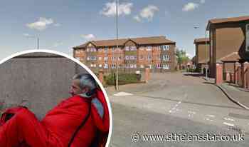 Plans to remodel flats for rough sleepers at Appleton Road - St Helens Star