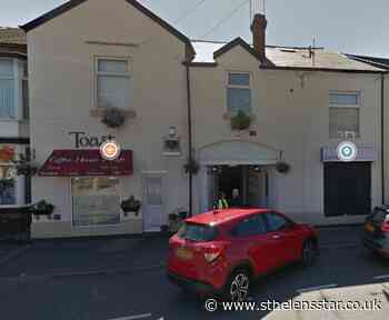 Toast cafe closes after staff member tests positive for coronavirus - St Helens Star