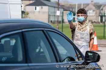 Coronavirus testing unit coming to Earlestown on Saturday - St Helens Star
