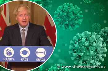 St Helens and rest of Merseyside added to coronavirus 'watch list' - St Helens Star