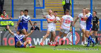St Helens v Hull KR preview: Why it’s all about performance, prediction, one to watch - Hull Live
