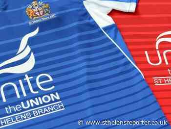 St Helens Town start league campaign at Chadderton - St Helens Reporter