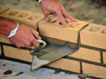 Thousands of young people in St Helens targeted for work scheme - St Helens Reporter
