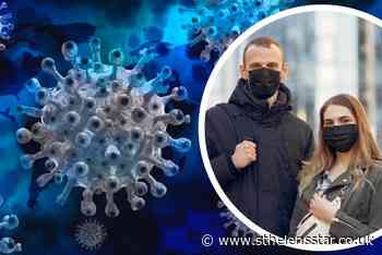 Public health boss has this message as coronavirus cases rise - St Helens Star