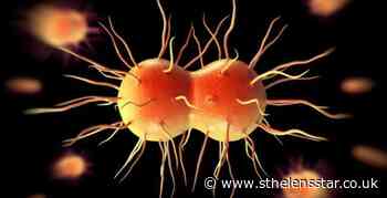 St Helens sees increase in gonorrhoea infections - St Helens Star