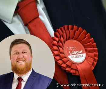 Tory leader 'speechless' by St Helens Labour's Seve Gomez-Aspron appointment - St Helens Star