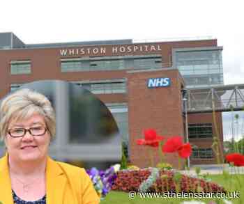 Date set for St Helens and Knowsley hospital trust's AGM - St Helens Star
