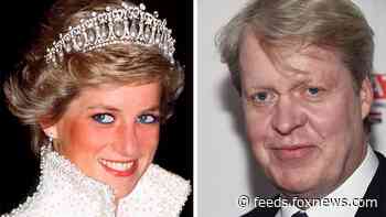 Princess Diana's brother Charles Spencer recounts shared childhood trauma: 'In it together'