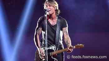 Keith Urban reveals piece of advice that helped him out of COVID-19 quarantine slump