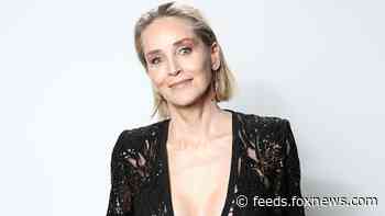 Sharon Stone rejects 'looks don't matter' belief as a 'big, fat, stupid lie'