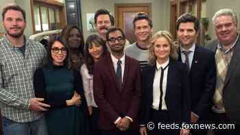 'Parks and Recreation' cast reuniting to help Wisconsin Democrats 'ensure that Trump loses'