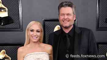 John Legend playfully shades Blake Shelton, Gwen Stefani in ‘The Voice’ promo