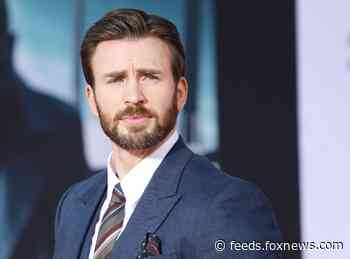 Chris Evans accidentally leaks NSFW photos on social media, 'Avengers' co-star responds