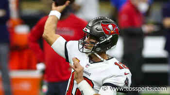 NFL Week 1 scores, highlights, updates, schedule: Tom Brady rushing TD caps off Buccaneers scoring drive