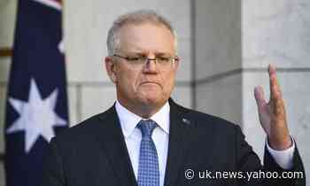 Morning mail: Morrison funeral row, Trump on defence, Chinese investment plummets