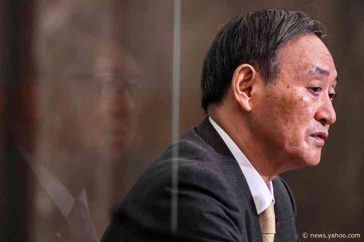 Ageing and empty: Japan next premier’s hometown highlights challenges ahead