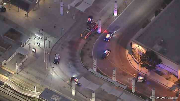 $100,000 reward offered in brazen ambush shooting of 2 Los Angeles sheriff's deputies