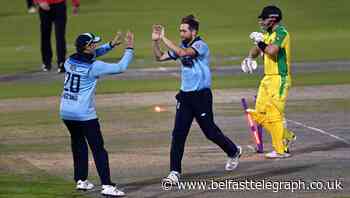 Eoin Morgan heaps praise on England’s bowling unit