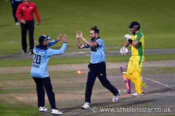Eoin Morgan heaps praise on England's bowling unit - St Helens Star