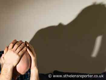 New figures reveal suicide rate falls in St Helens - St Helens Reporter