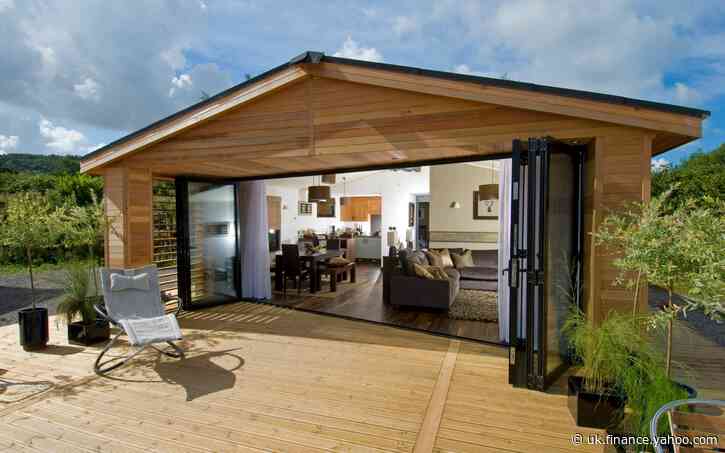 Luxury holiday park boss could be made bankrupt over debts