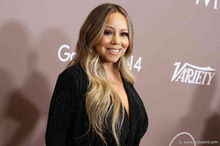Mariah Carey Says Breonna Taylor’s ‘Killing Hurts Especially Bad Right Now’