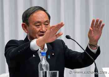 Japan's Next Prime Minister as a Boy: Good in Sports, 'Stiff' as Actor