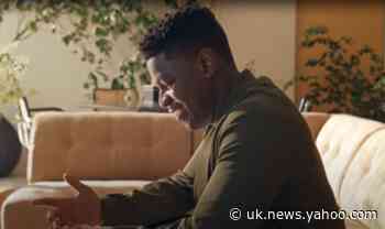 Jo Malone apologises to John Boyega after actor is cut out of Chinese version of aftershave advert
