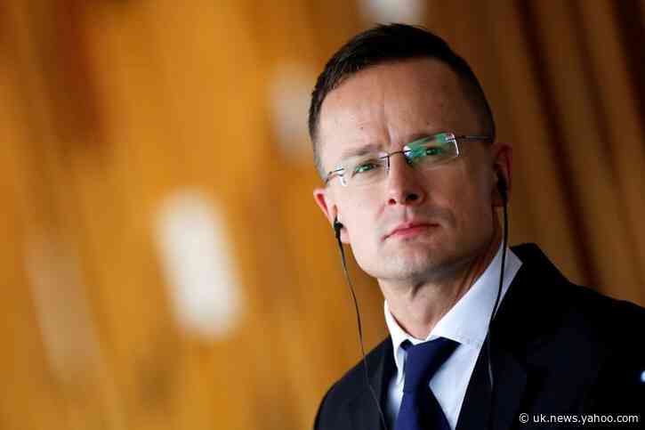 Hungary says it will be only EU country to send minister to Israel-UAE accord signing