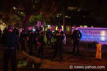 Editorial: Another weekend with neither justice nor peace