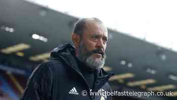 Nuno knows building on last season’s efforts will be tough for Wolves and Blades