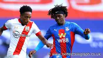 Ebere Eze could be picked for Cherries clash after impressing in debut cameo