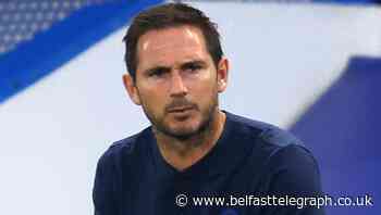 Frank Lampard amused by Jurgen Klopp’s criticism of Chelsea’s summer spending