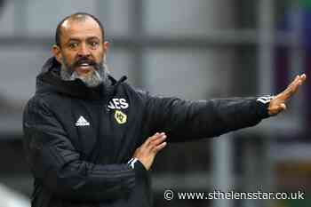 Nuno Espirito Santo agrees new three-year deal with Wolves - St Helens Star