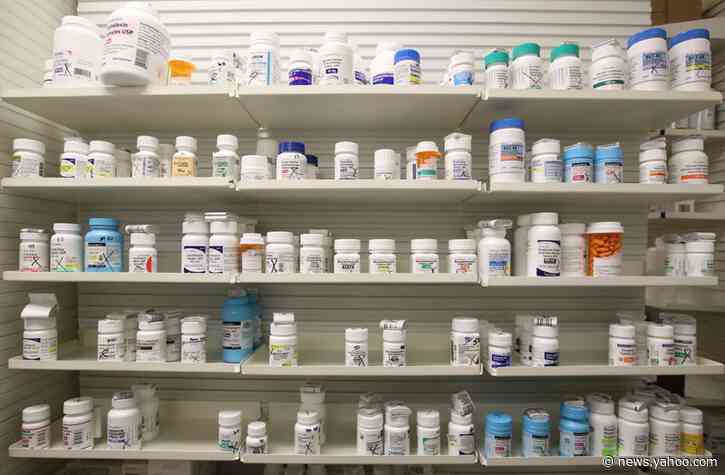 Trump says he has signed new executive order to lower drug prices