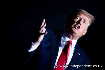 ‘This may most shameful moment in history of US science policy’: Science journal editor launches attack on Trump over coronavirus