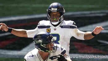NFL Week 1 grades: Seahawks get an 'A' for letting Russell Wilson cook, Browns get an 'F' for flopping