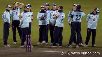 Eoin Morgan praises bowling unit after England beat Australia