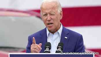 Biden holds narrow lead over Trump in Pennsylvania: Recent poll