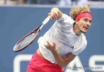 US Open tennis results LIVE! Zverev vs Thiem, men's singles final latest scores; TV and match stream today