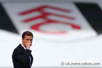 Scott Parker targeting 'redemption' for Fulham on Premier League return