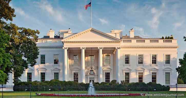 Left-Wing Extremists Plan White House Siege Until Election Day