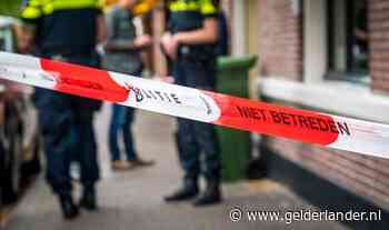 Drie mensen aangehouden na schietpartij in Kampen