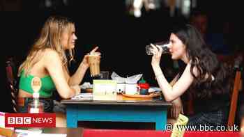 Restaurants at 'critical risk' of eviction
