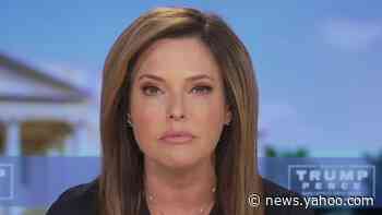 Merecedes Schlapp: President Trump has made enormous inroads into the Latino community