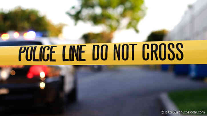 Kittanning Police Find Man Dead In Allegheny River