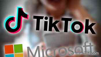 Oracle Reportedly Wins Bid to Control TikTok in U.S., Microsoft Out