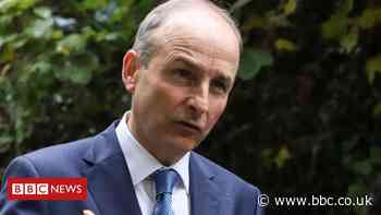 'Firm and strong' EU response expected - Taoiseach Martin